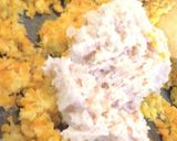 魅惑のイチゴ　ドライチキンカレー作り方7写真