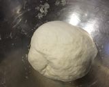 ゴリおじさんの手作りピザ生地作り方3写真