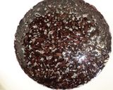 ひじきと糸こん炒り　息子のダイエット食作り方1写真