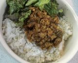 魅惑のイチゴ　ドライチキンカレー作り方11写真