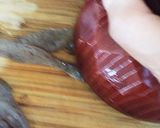 たこなし たこ焼き（ヴィーガン！）作り方2写真