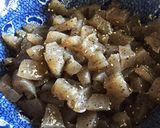 たこなし たこ焼き（ヴィーガン！）作り方3写真