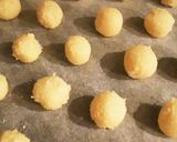 おからに革命を☆おからのスノーボール♪作り方7写真