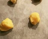 おからに革命を☆おからのスノーボール♪作り方8写真