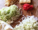 たこなし たこ焼き（ヴィーガン！）作り方5写真