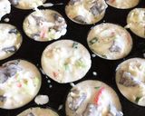 たこなし たこ焼き（ヴィーガン！）作り方8写真