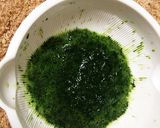 離乳食初期 ほうれん草レシピ♡作り方5写真