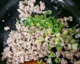 我が家のズボラ飯　納豆丼作り方3写真