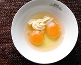 簡単おつまみ☆ピザ風チーザオムレツ作り方3写真