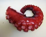 簡単☆料亭の味☆胡瓜とワカメの酢の物作り方6写真