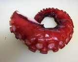簡単☆料亭の味☆胡瓜とワカメの酢の物作り方6写真