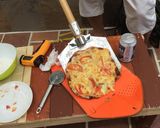 ゴリおじさんの手作りピザ生地作り方11写真