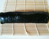 餃子海苔巻き作り方7写真