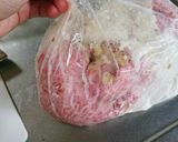 .+.圧力鍋で簡単ロールキャベツ.｡ﾟ+作り方3写真
