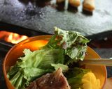 ハノイ定住を考えるほど美味。ブンチャー作り方7写真