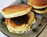 ホットケーキミックスでゴマどら焼き作り方5写真