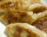 手作り餃子の皮(写真付)作り方7写真