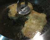チキンのガーリックトマトソース。作り方7写真