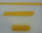 パスタの麺deサラダ作り方1写真