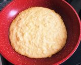 じゃがいものモチモチ焼き☆作り方5写真