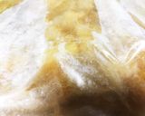 冷凍たけのこで！簡単おつまみメンマ作り方1写真