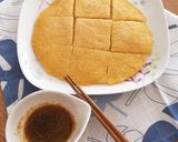 じゃがいものモチモチ焼き☆作り方6写真