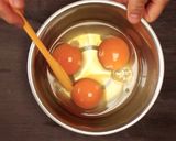 究極のだし巻き卵作り方3写真