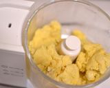 塩ミルクサブレ作り方5写真