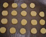 塩ミルクサブレ作り方7写真