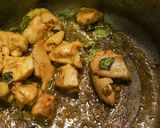 超美味しい！あっさりした大根のカレー作り方4写真