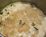 超美味しい！あっさりした大根のカレー作り方5写真