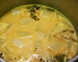 超美味しい！あっさりした大根のカレー作り方6写真