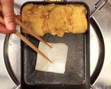 究極のだし巻き卵作り方8写真