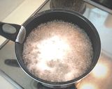 時短☆炒めない豚キムチの冷やし蕎麦♪作り方1写真