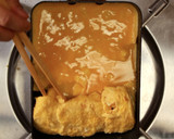 究極のだし巻き卵作り方11写真