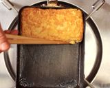 究極のだし巻き卵作り方15写真