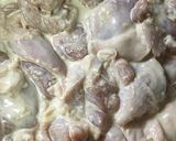 からあげクンのホイミ味風唐揚げ作り方1写真