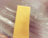 ウインナーとチーズのおにぎり作り方4写真
