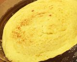 トースターでチーズケーキ作り方6写真