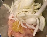 韓国風の鶏むね肉のブルゴキ作り方3写真