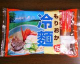 暑い夏に！スピード美味しい盛岡冷麺♥作り方1写真