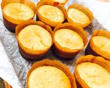 ホットケーキミックスでアーモンドケーキ作り方4写真