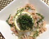 トマトの冷製パスタ作り方7写真