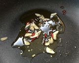 生クリームなしで簡単濃厚！カルボナーラ作り方4写真