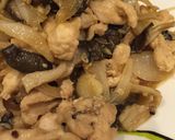 韓国風の鶏むね肉のブルゴキ作り方12写真