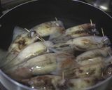 ★北の味★いかめし作り方5写真
