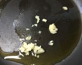しゃきしゃきアスパラガスのペペロンチーノ作り方3写真