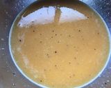 生クリームなしで簡単濃厚！カルボナーラ作り方7写真