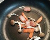 野菜たっぷり餃子の中華スープ作り方2写真
