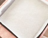 天ぷら粉で☆簡単♡コーヒーロールケーキ作り方2写真